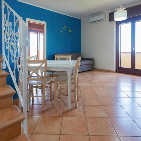 Appartement Waterfront House Fiumicino Extérieur photo