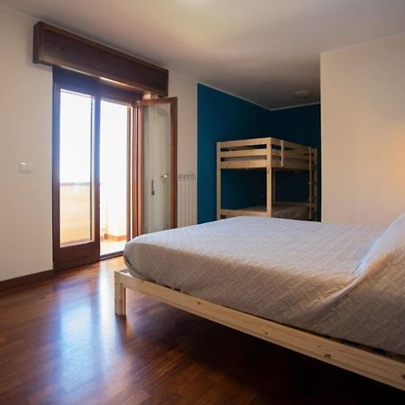 Appartement Waterfront House Fiumicino Extérieur photo