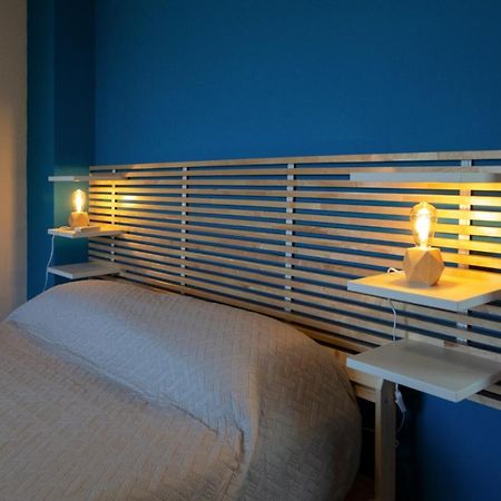 Appartement Waterfront House Fiumicino Extérieur photo