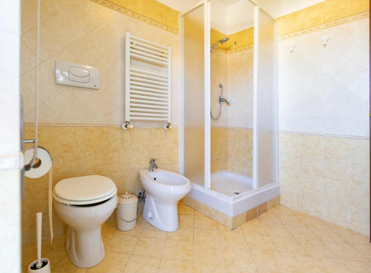 Appartement Waterfront House Fiumicino Extérieur photo