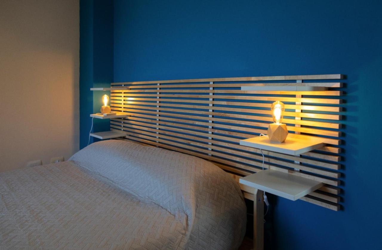 Appartement Waterfront House Fiumicino Extérieur photo